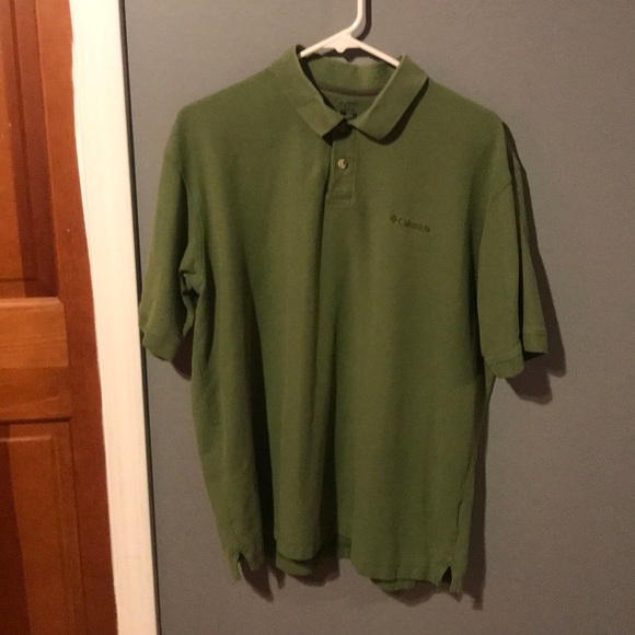 Columbia Other - Columbia Shirt